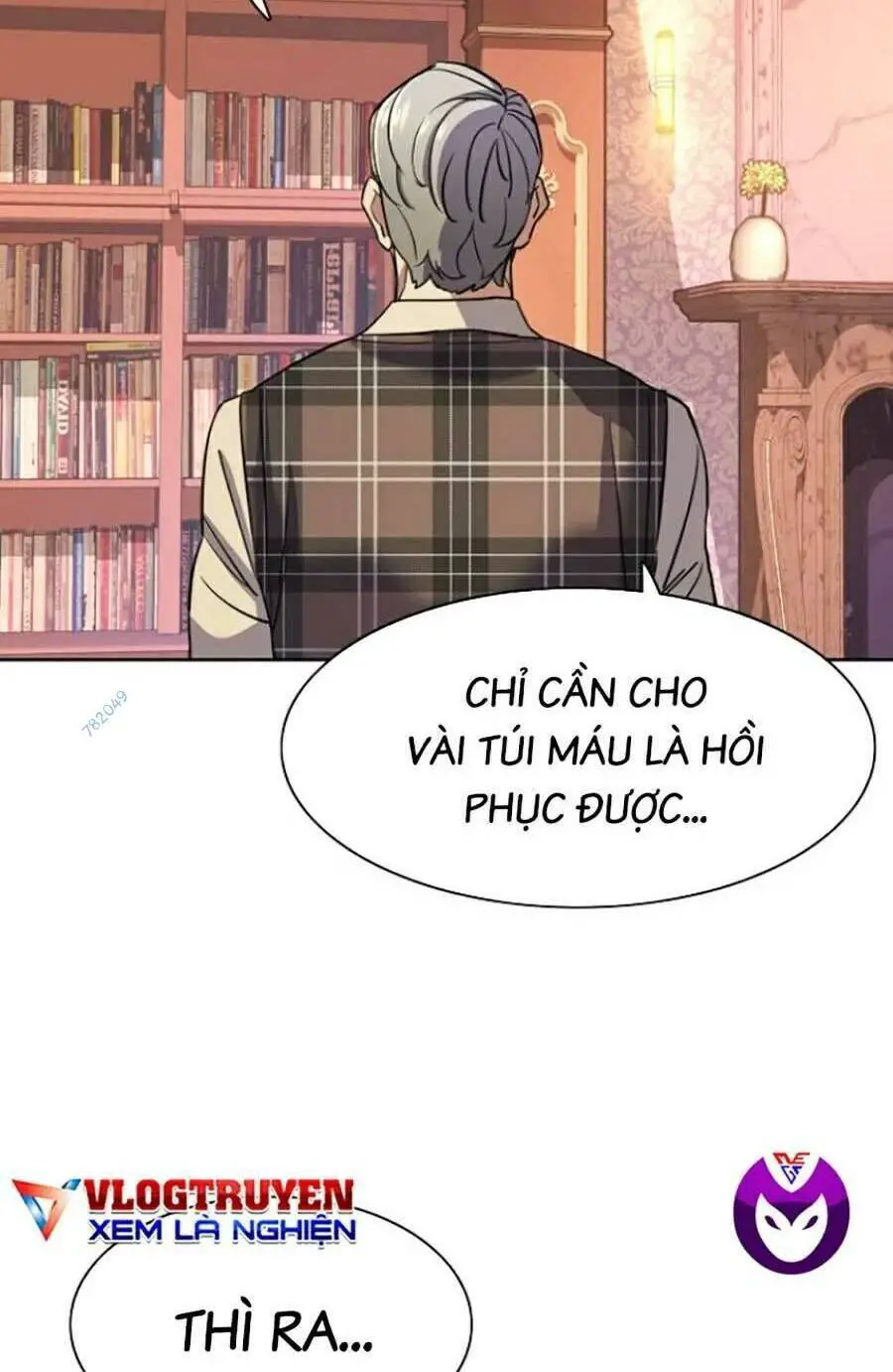 Tiểu Thiếu Gia Gia Tộc Tài Phiệt Nettruyen ZZZ Chương 42 Page 46