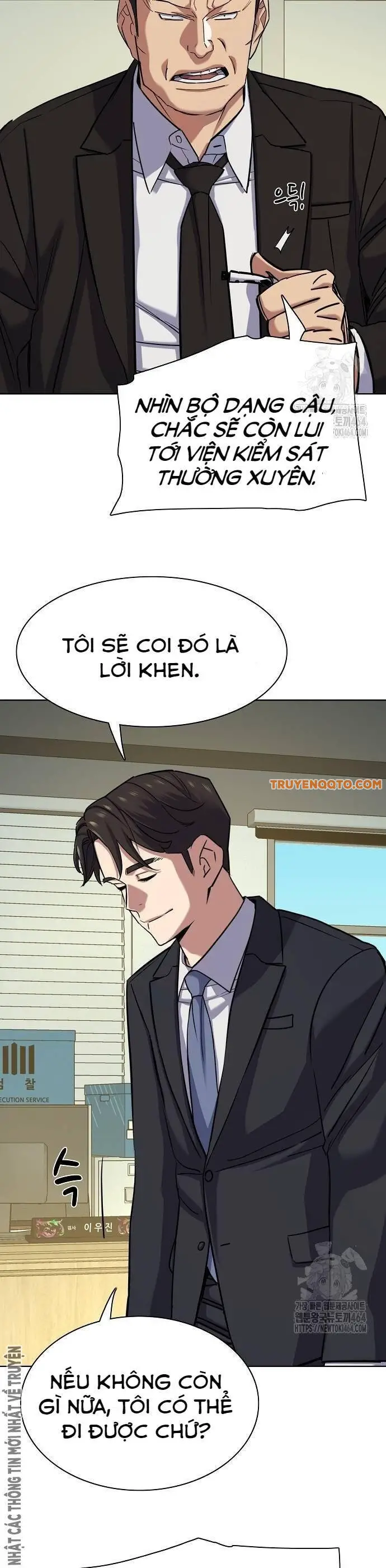 Tiểu Thiếu Gia Gia Tộc Tài Phiệt Nettruyen ZZZ Chương 122 Page 3