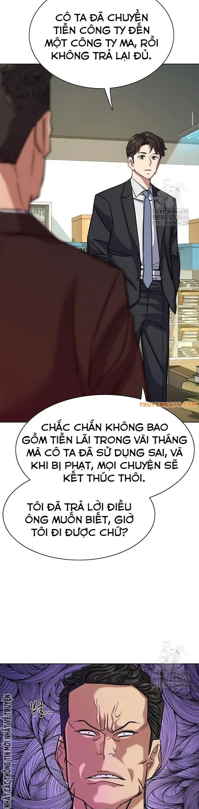 Tiểu Thiếu Gia Gia Tộc Tài Phiệt Nettruyen ZZZ Chương 122 Page 7