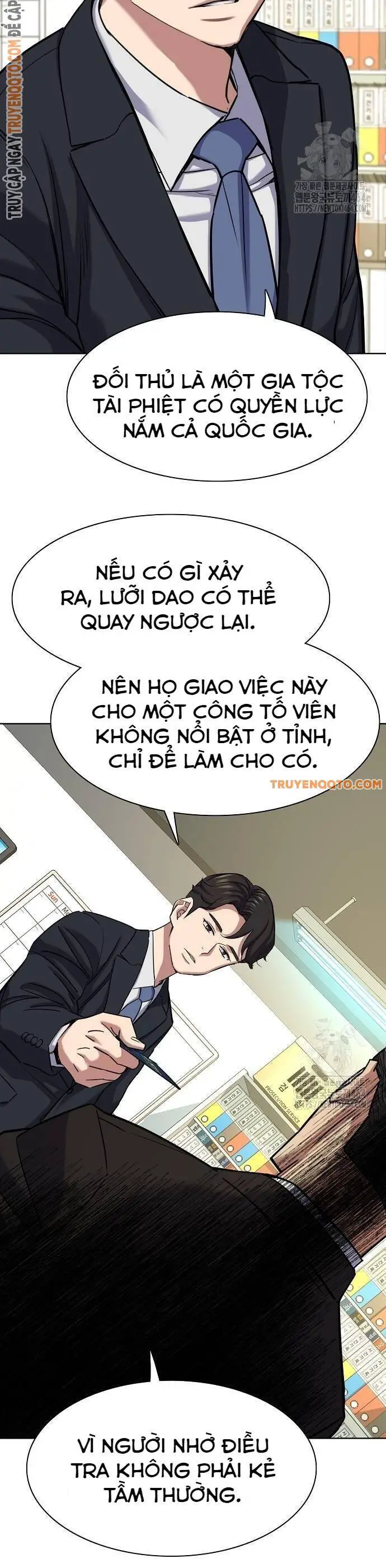 Tiểu Thiếu Gia Gia Tộc Tài Phiệt Nettruyen ZZZ Chương 122 Page 10