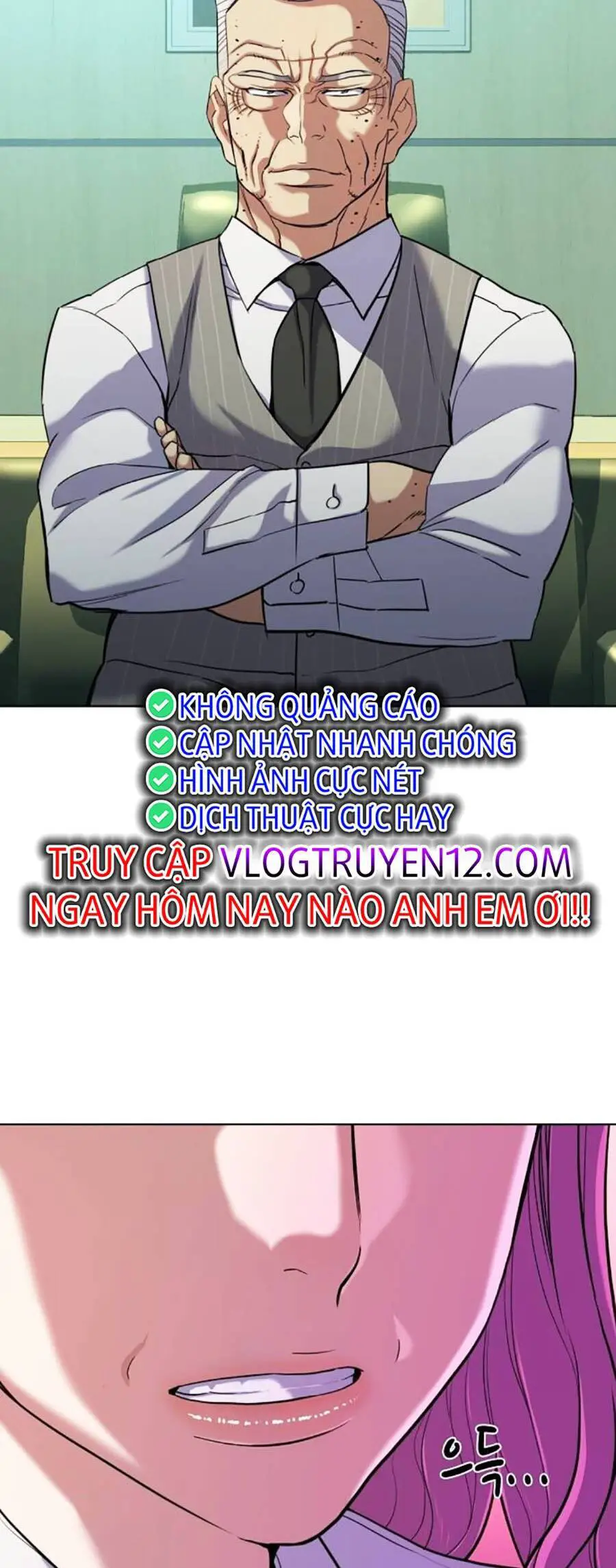 Tiểu Thiếu Gia Gia Tộc Tài Phiệt Nettruyen ZZZ Chương 90 Page 3