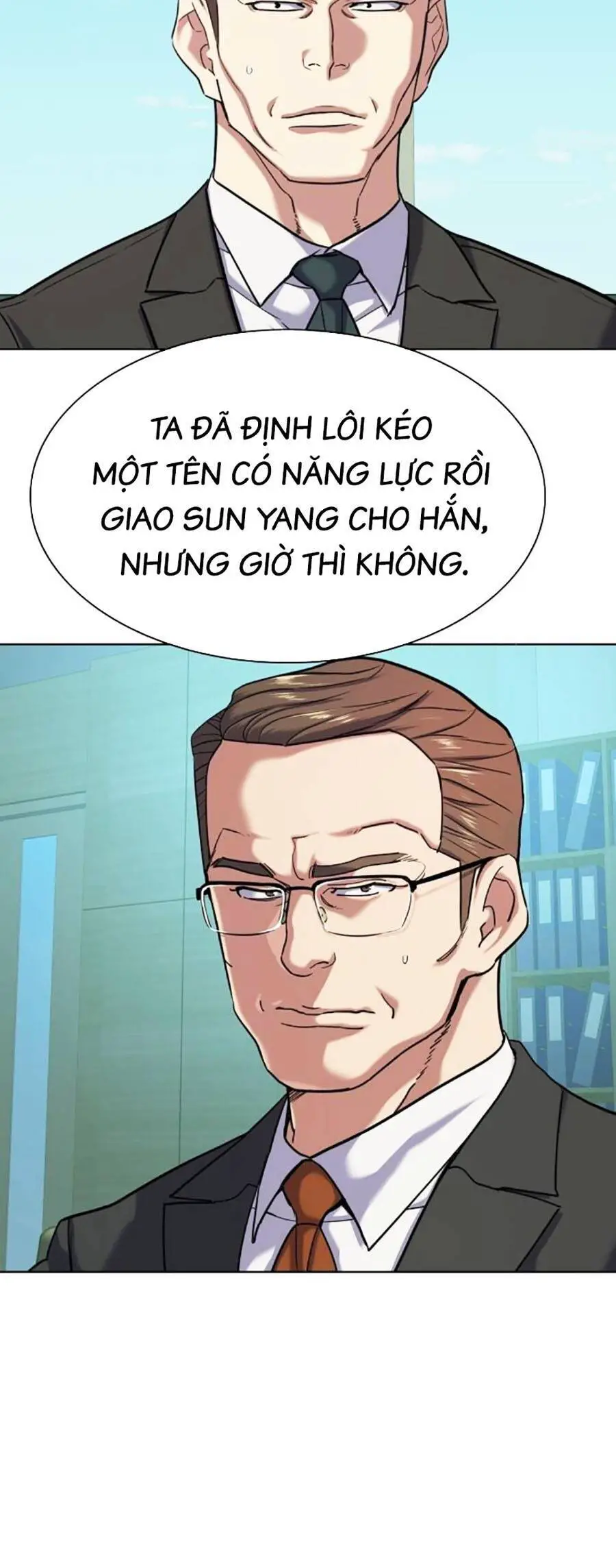 Tiểu Thiếu Gia Gia Tộc Tài Phiệt Nettruyen ZZZ Chương 90 Page 11