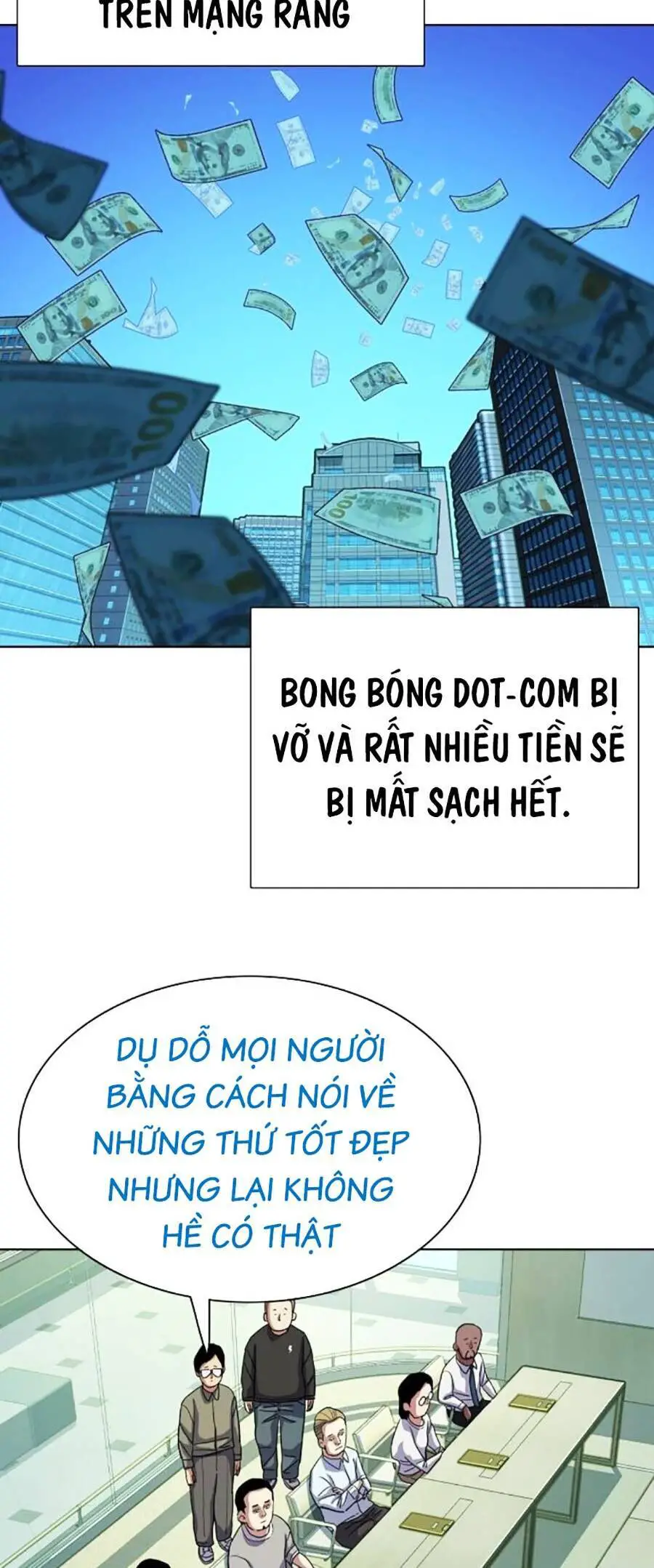 Tiểu Thiếu Gia Gia Tộc Tài Phiệt Nettruyen ZZZ Chương 90 Page 36