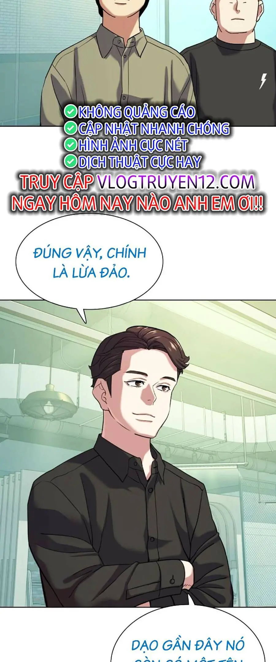 Tiểu Thiếu Gia Gia Tộc Tài Phiệt Nettruyen ZZZ Chương 90 Page 38