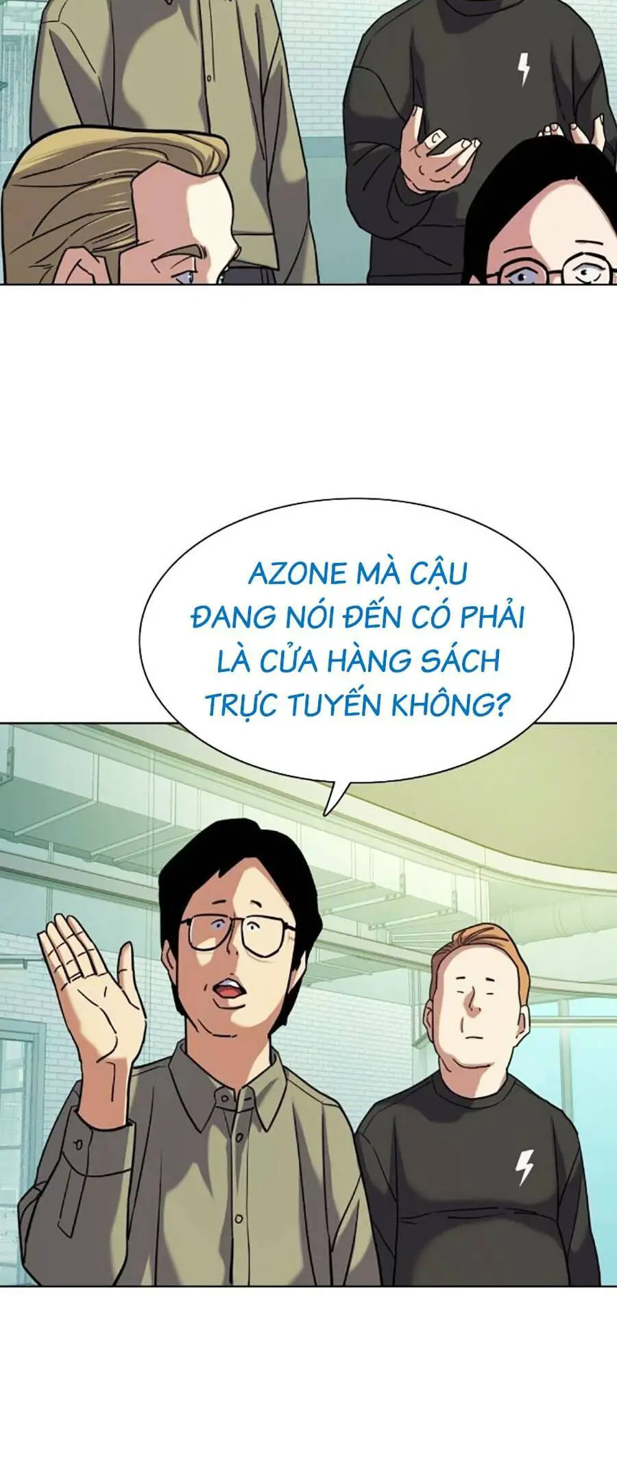 Tiểu Thiếu Gia Gia Tộc Tài Phiệt Nettruyen ZZZ Chương 90 Page 45