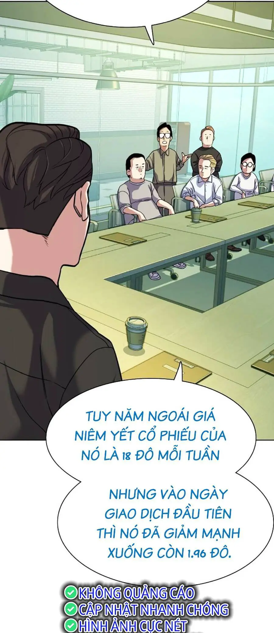 Tiểu Thiếu Gia Gia Tộc Tài Phiệt Nettruyen ZZZ Chương 90 Page 47