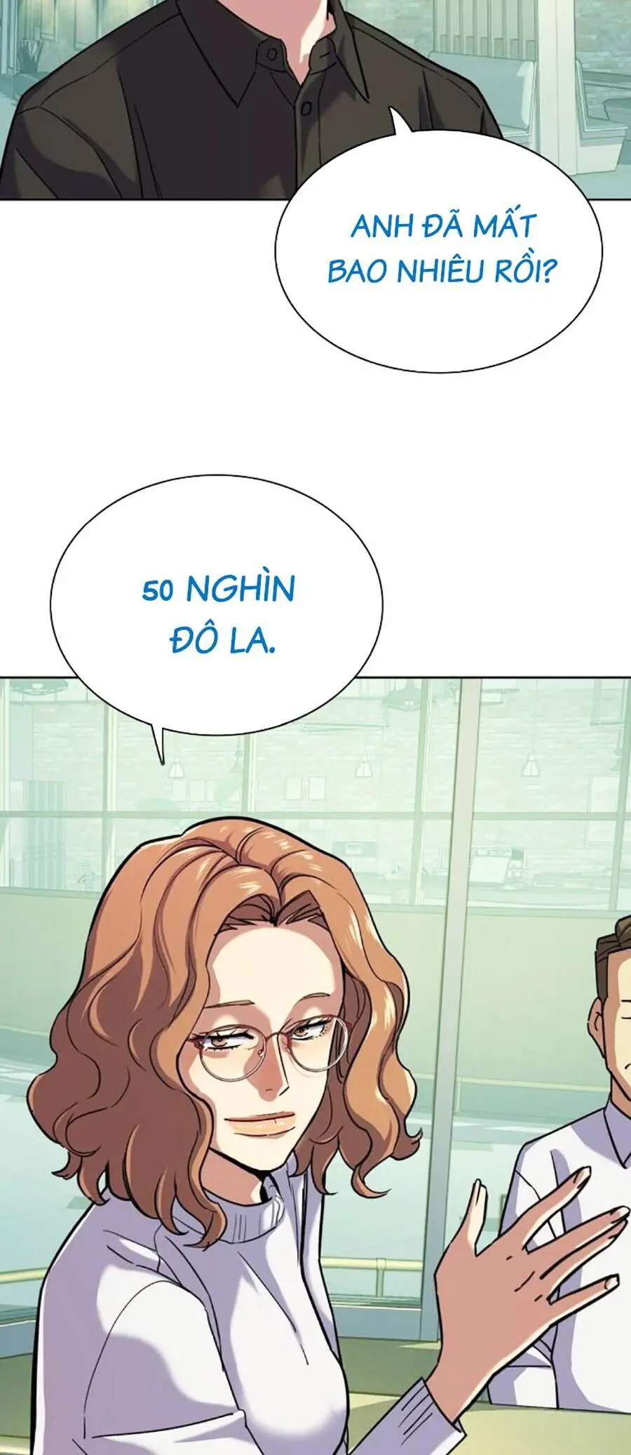 Tiểu Thiếu Gia Gia Tộc Tài Phiệt Nettruyen ZZZ Chương 90 Page 50