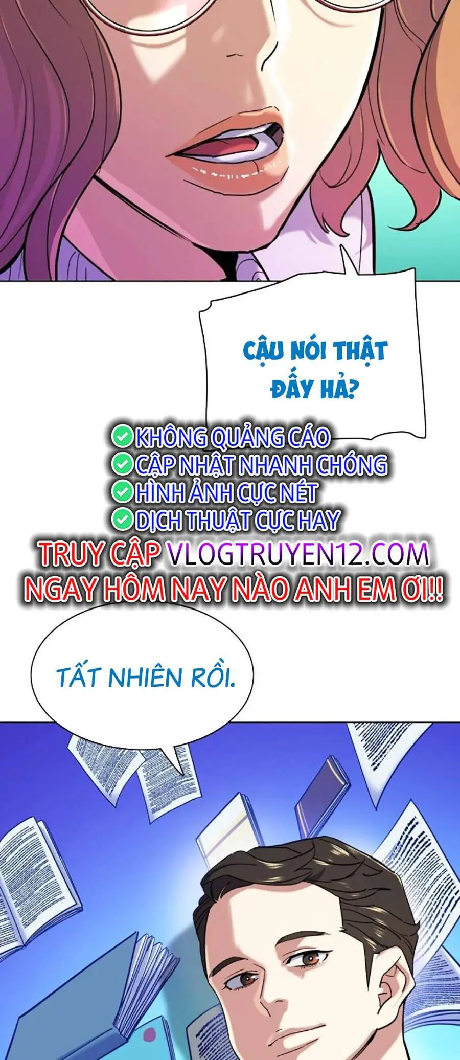 Tiểu Thiếu Gia Gia Tộc Tài Phiệt Nettruyen ZZZ Chương 90 Page 55