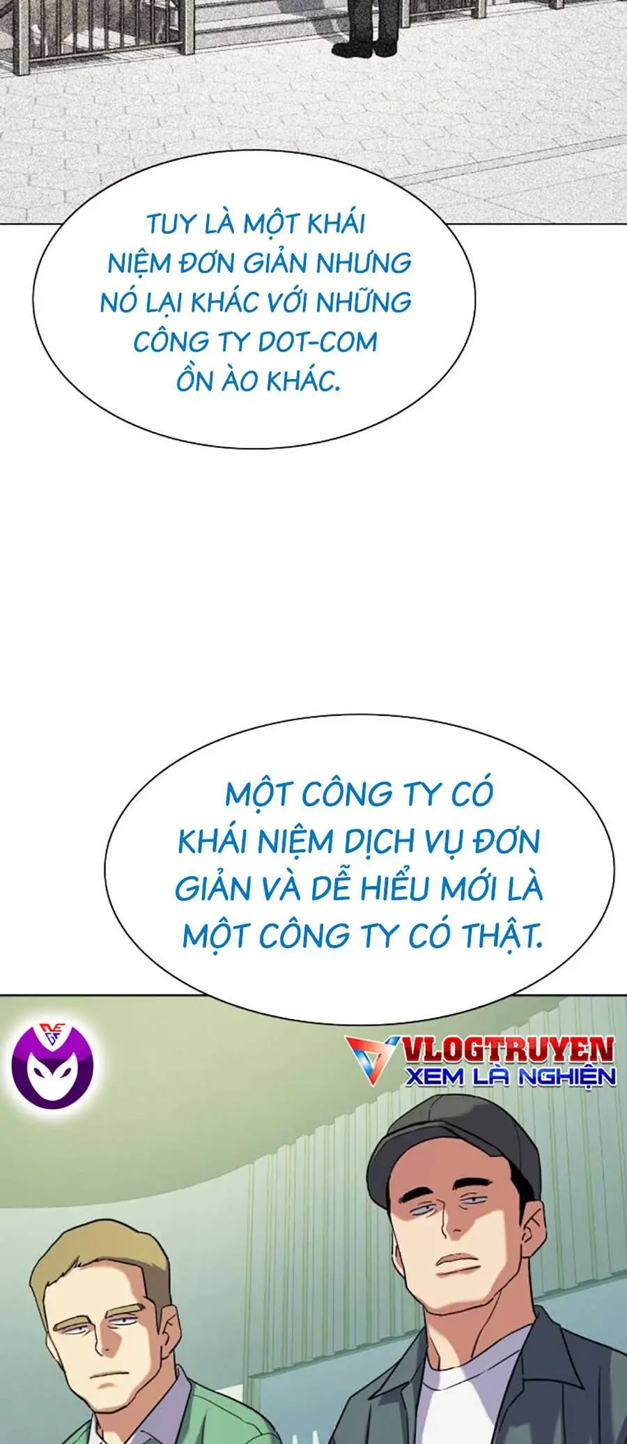 Tiểu Thiếu Gia Gia Tộc Tài Phiệt Nettruyen ZZZ Chương 90 Page 57