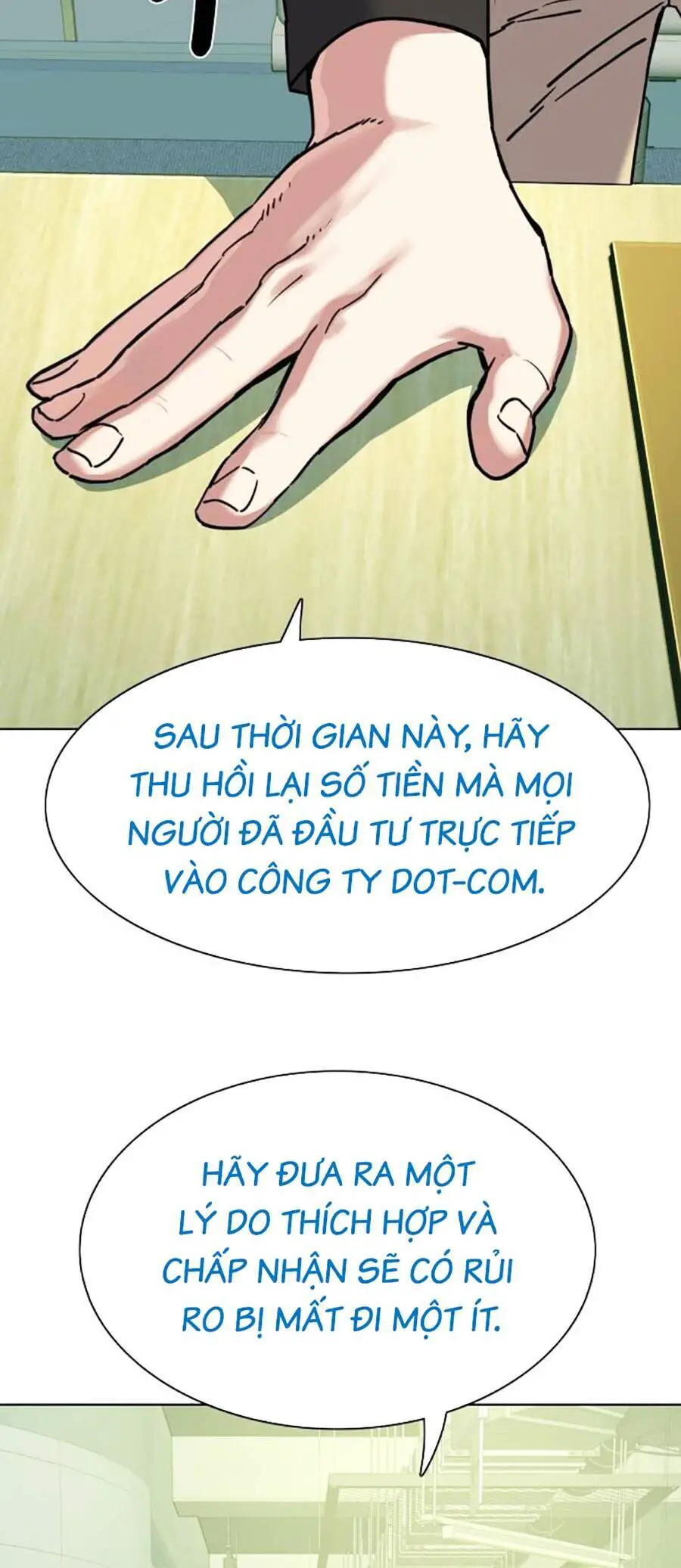Tiểu Thiếu Gia Gia Tộc Tài Phiệt Nettruyen ZZZ Chương 90 Page 59