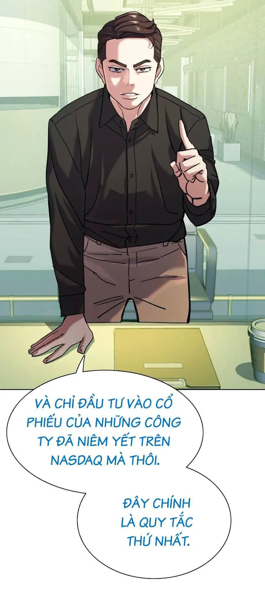 Tiểu Thiếu Gia Gia Tộc Tài Phiệt Nettruyen ZZZ Chương 90 Page 60