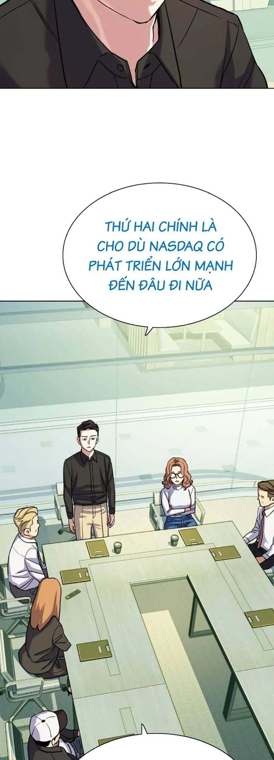 Tiểu Thiếu Gia Gia Tộc Tài Phiệt Nettruyen ZZZ Chương 90 Page 62