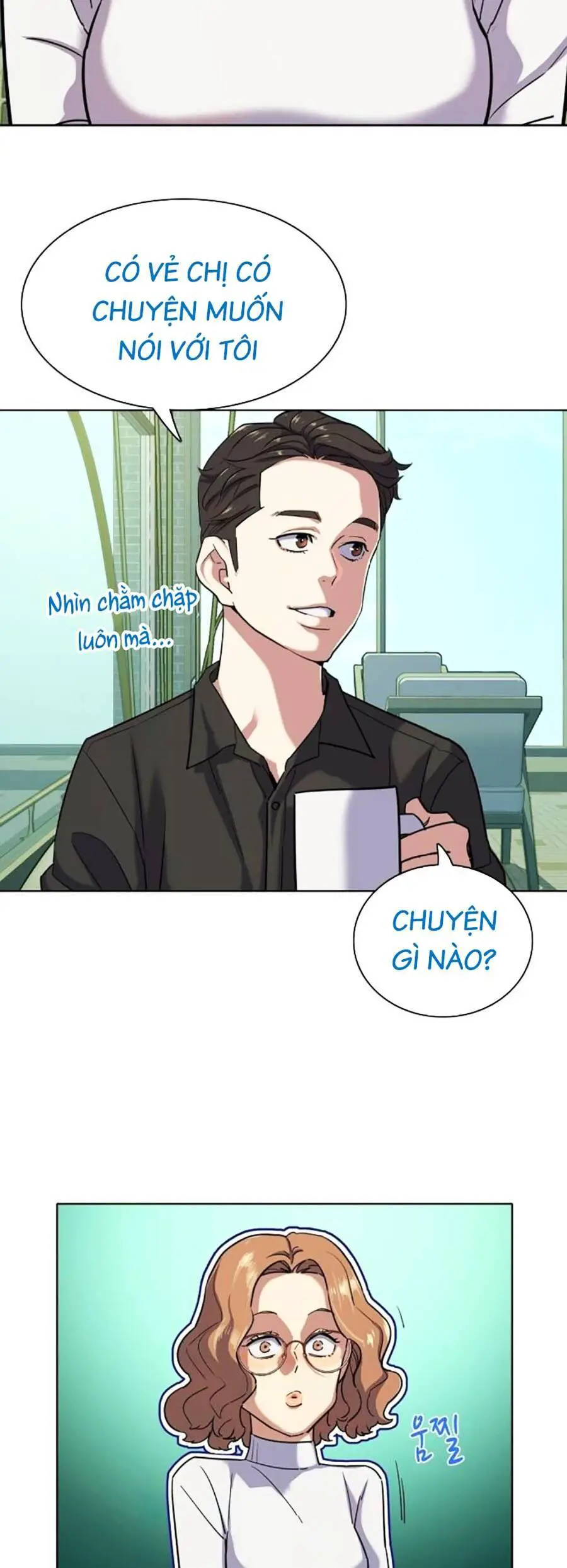 Tiểu Thiếu Gia Gia Tộc Tài Phiệt Nettruyen ZZZ Chương 90 Page 68