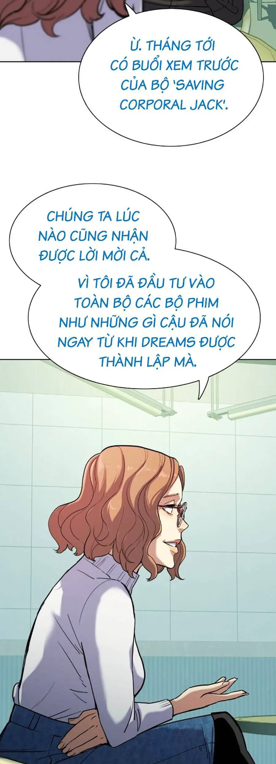 Tiểu Thiếu Gia Gia Tộc Tài Phiệt Nettruyen ZZZ Chương 90 Page 71