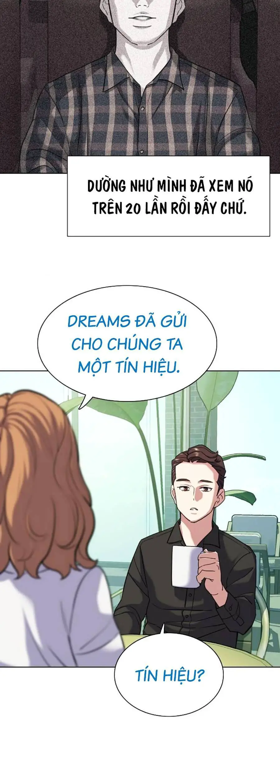 Tiểu Thiếu Gia Gia Tộc Tài Phiệt Nettruyen ZZZ Chương 90 Page 74