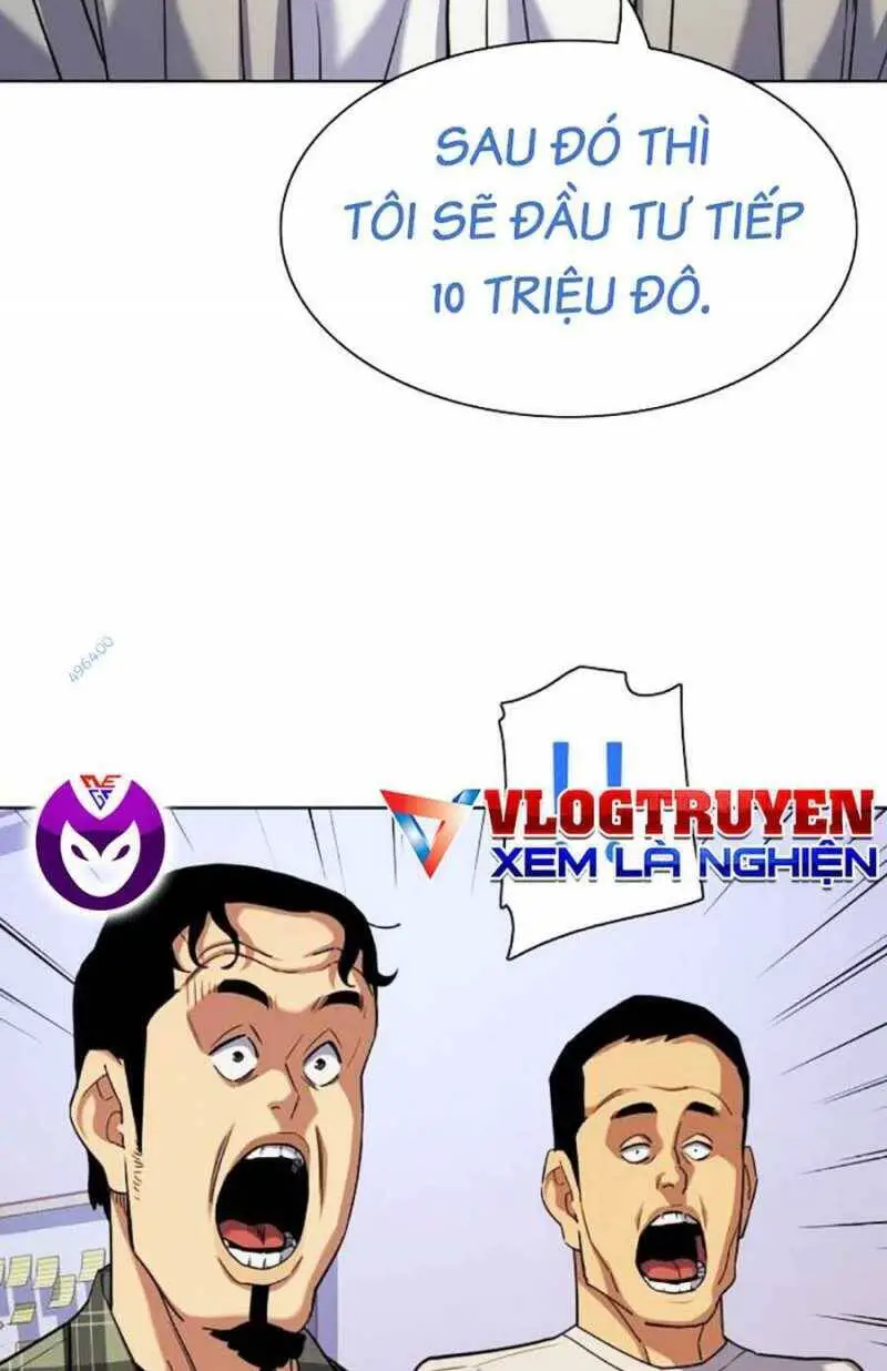 Tiểu Thiếu Gia Gia Tộc Tài Phiệt Nettruyen ZZZ Chương 92 Page 32