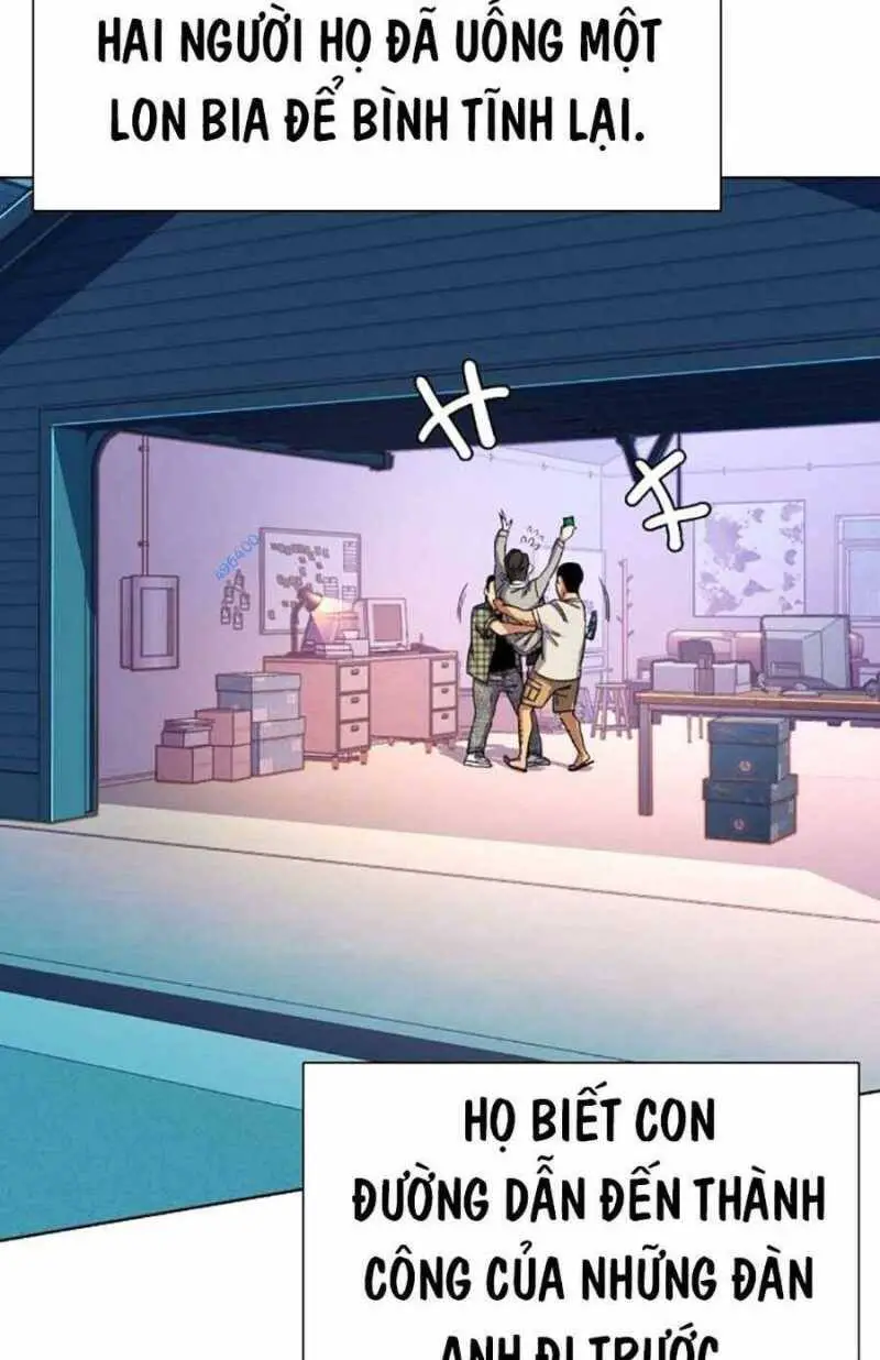 Tiểu Thiếu Gia Gia Tộc Tài Phiệt Nettruyen ZZZ Chương 92 Page 39