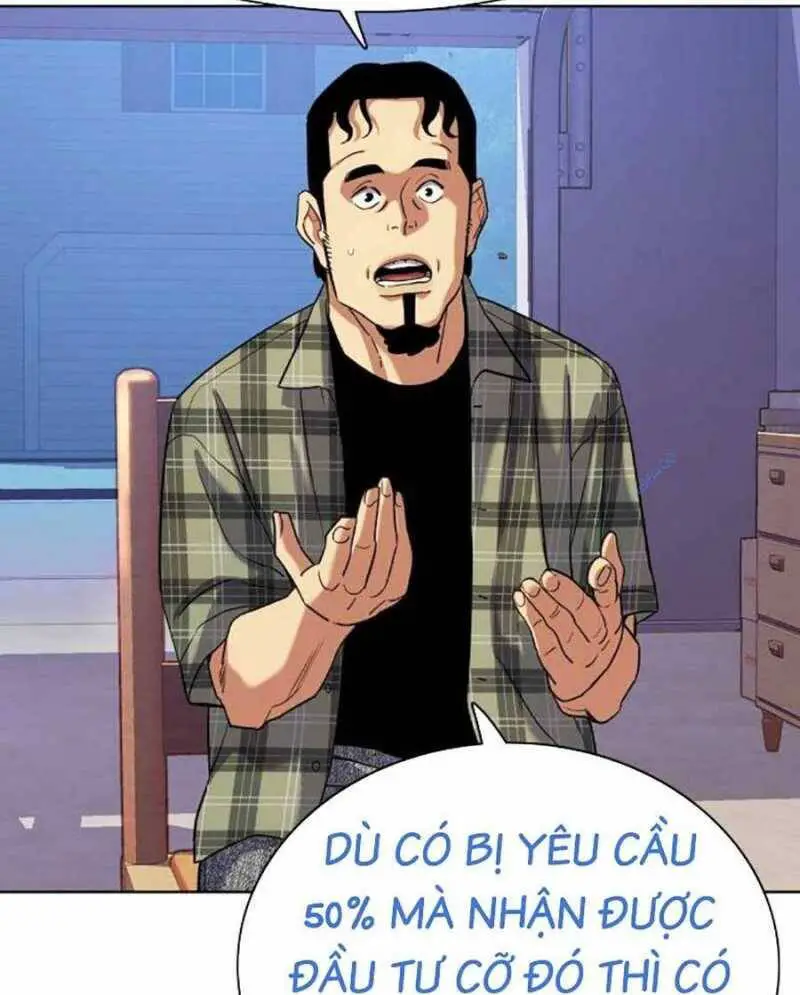 Tiểu Thiếu Gia Gia Tộc Tài Phiệt Nettruyen ZZZ Chương 92 Page 93