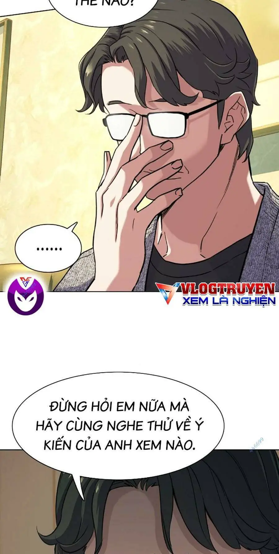 Tiểu Thiếu Gia Gia Tộc Tài Phiệt Nettruyen ZZZ Chương 79 Page 30