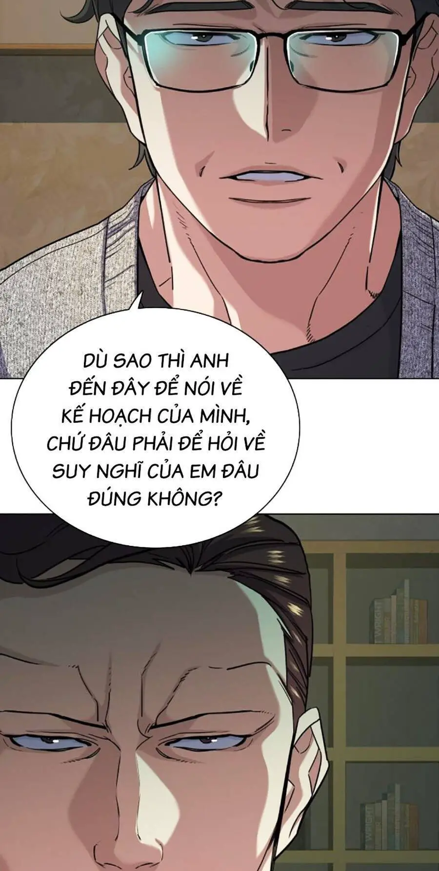 Tiểu Thiếu Gia Gia Tộc Tài Phiệt Nettruyen ZZZ Chương 79 Page 31