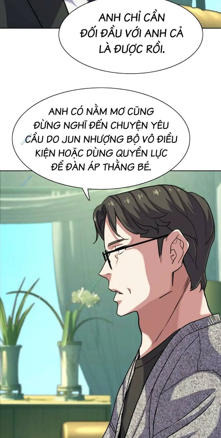 Tiểu Thiếu Gia Gia Tộc Tài Phiệt Nettruyen ZZZ Chương 79 Page 38