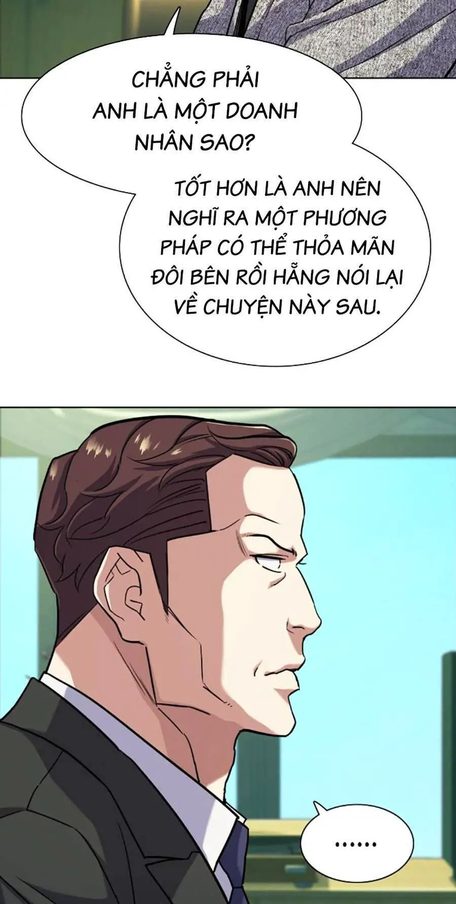 Tiểu Thiếu Gia Gia Tộc Tài Phiệt Nettruyen ZZZ Chương 79 Page 39