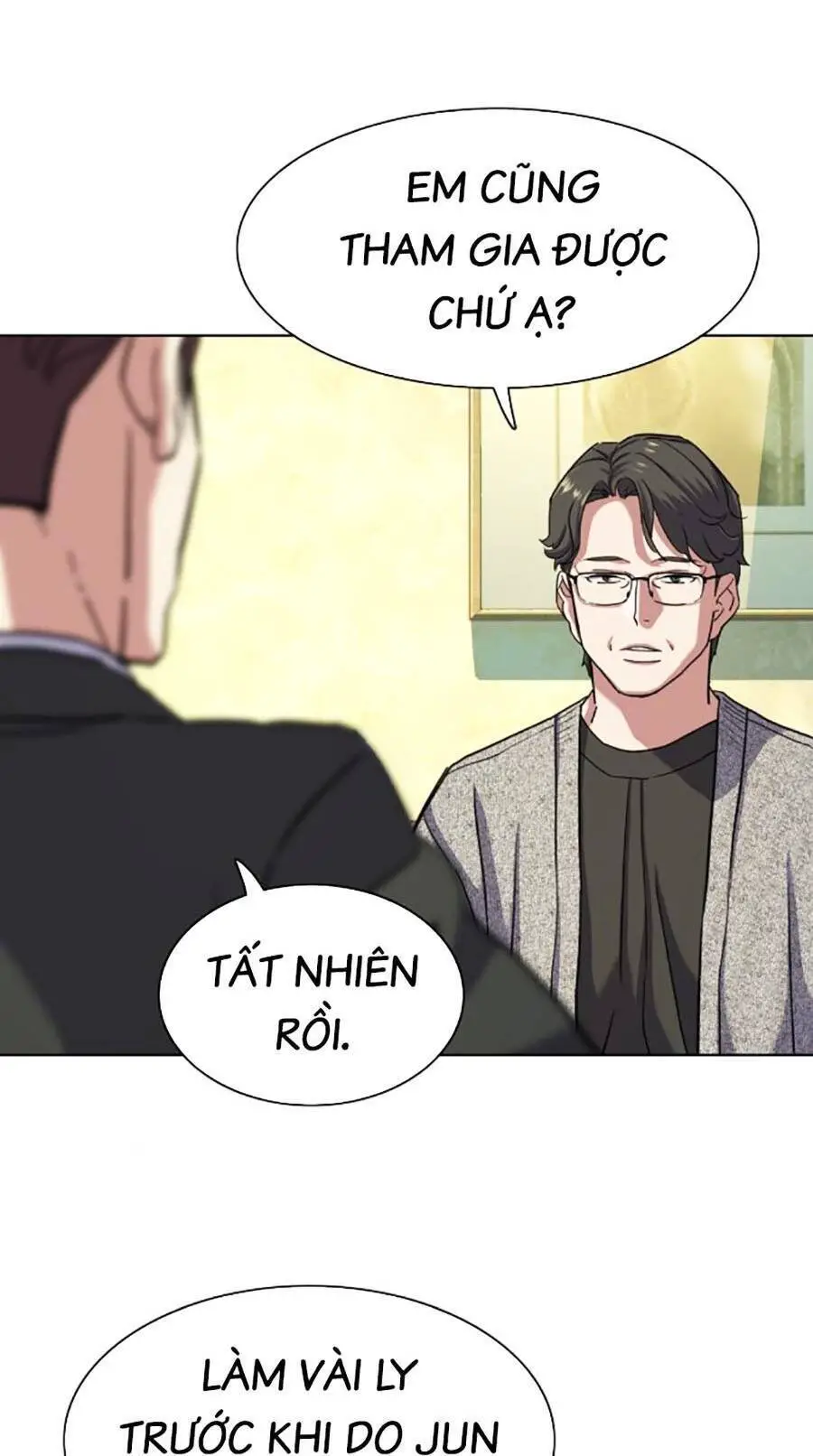 Tiểu Thiếu Gia Gia Tộc Tài Phiệt Nettruyen ZZZ Chương 79 Page 43