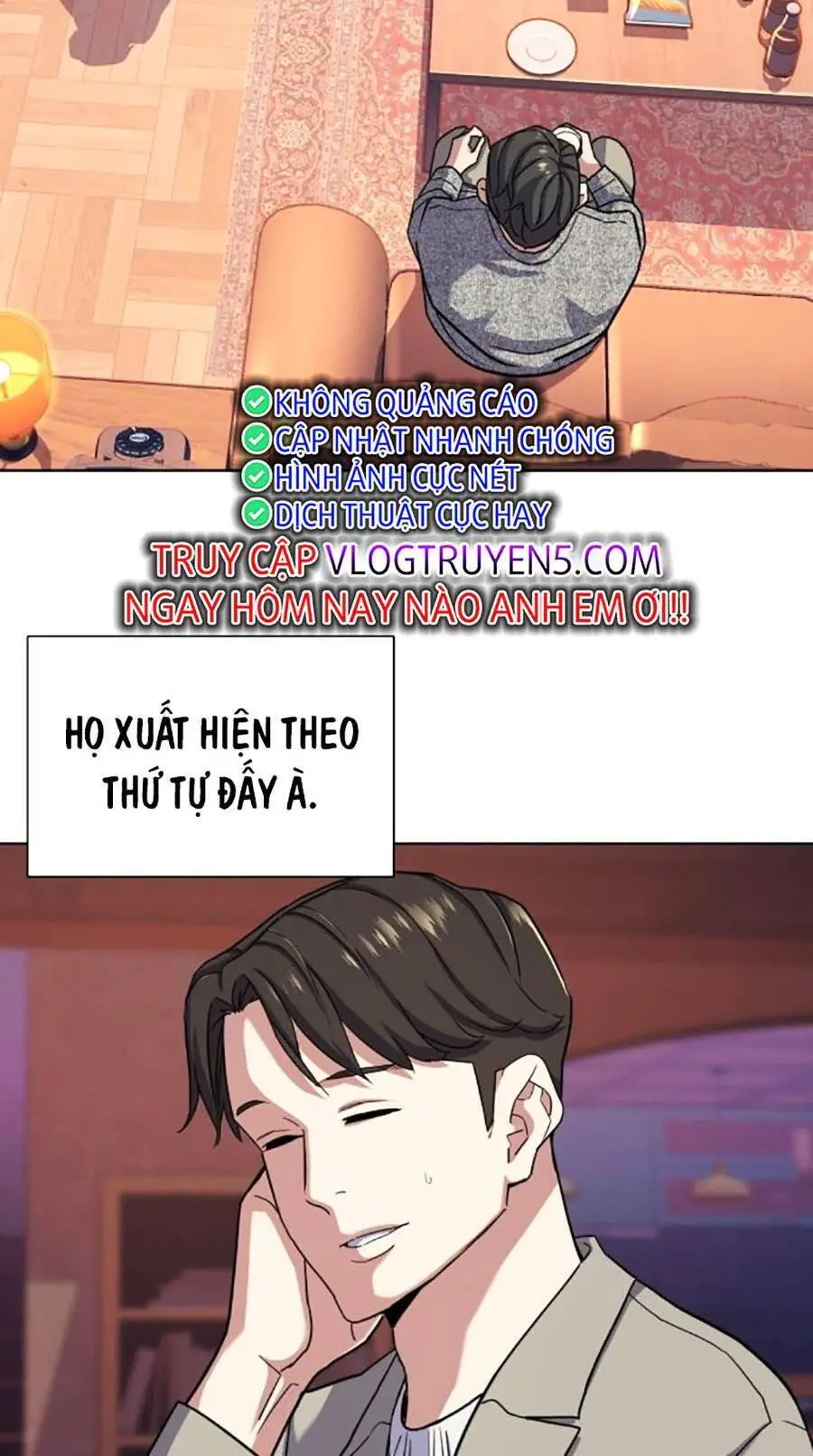 Tiểu Thiếu Gia Gia Tộc Tài Phiệt Nettruyen ZZZ Chương 79 Page 52