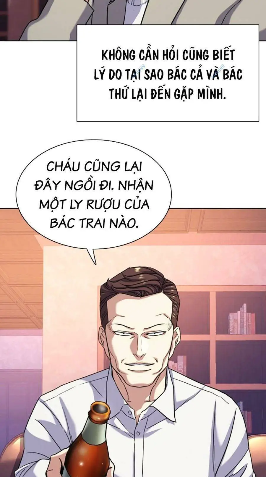 Tiểu Thiếu Gia Gia Tộc Tài Phiệt Nettruyen ZZZ Chương 79 Page 53