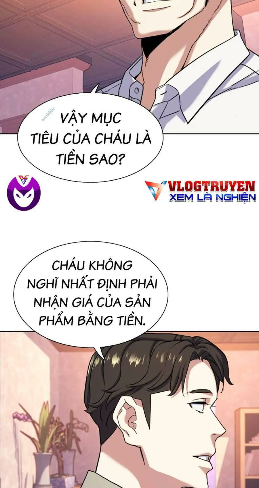 Tiểu Thiếu Gia Gia Tộc Tài Phiệt Nettruyen ZZZ Chương 79 Page 65