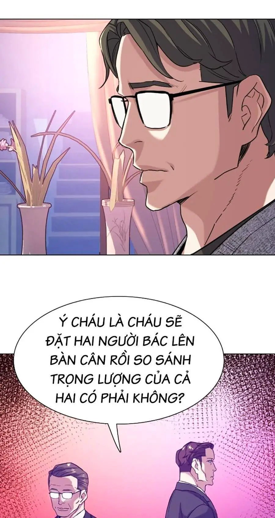 Tiểu Thiếu Gia Gia Tộc Tài Phiệt Nettruyen ZZZ Chương 79 Page 71