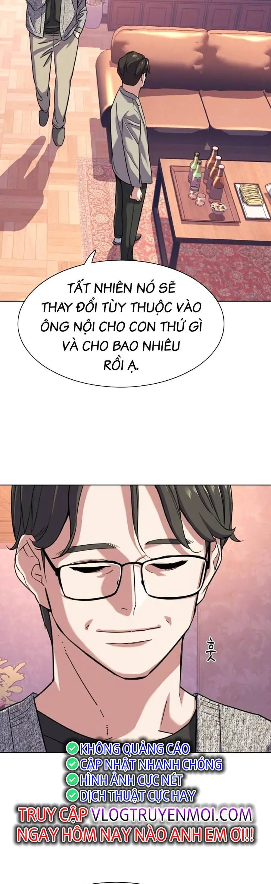 Tiểu Thiếu Gia Gia Tộc Tài Phiệt Nettruyen ZZZ Chương 80 Page 4