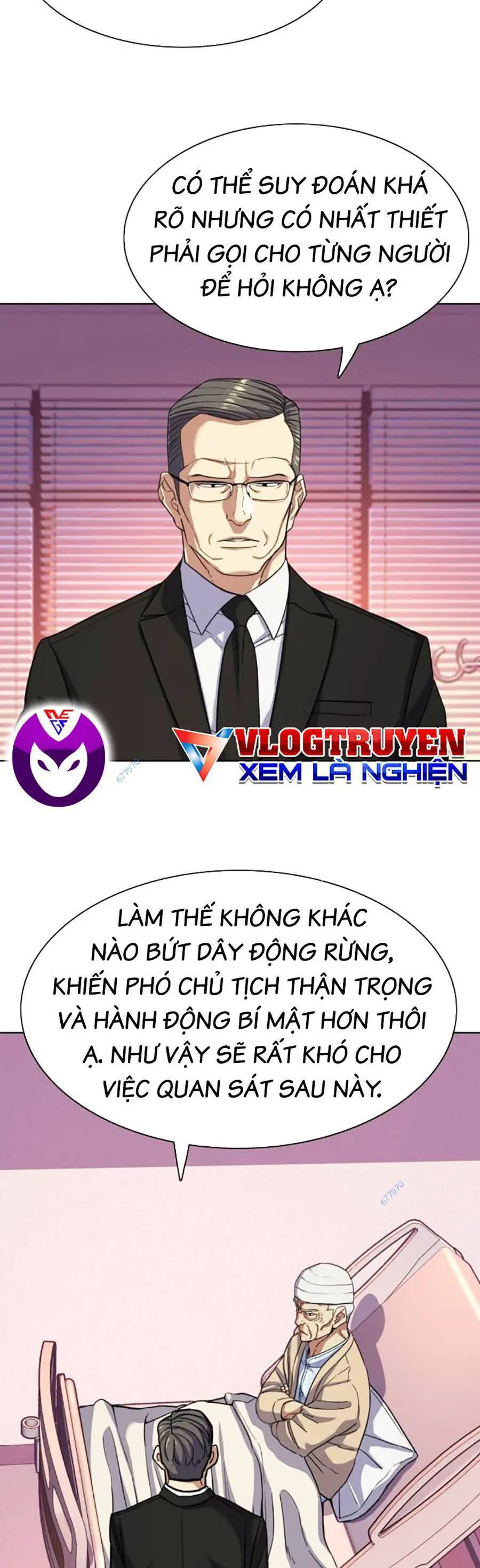 Tiểu Thiếu Gia Gia Tộc Tài Phiệt Nettruyen ZZZ Chương 80 Page 7