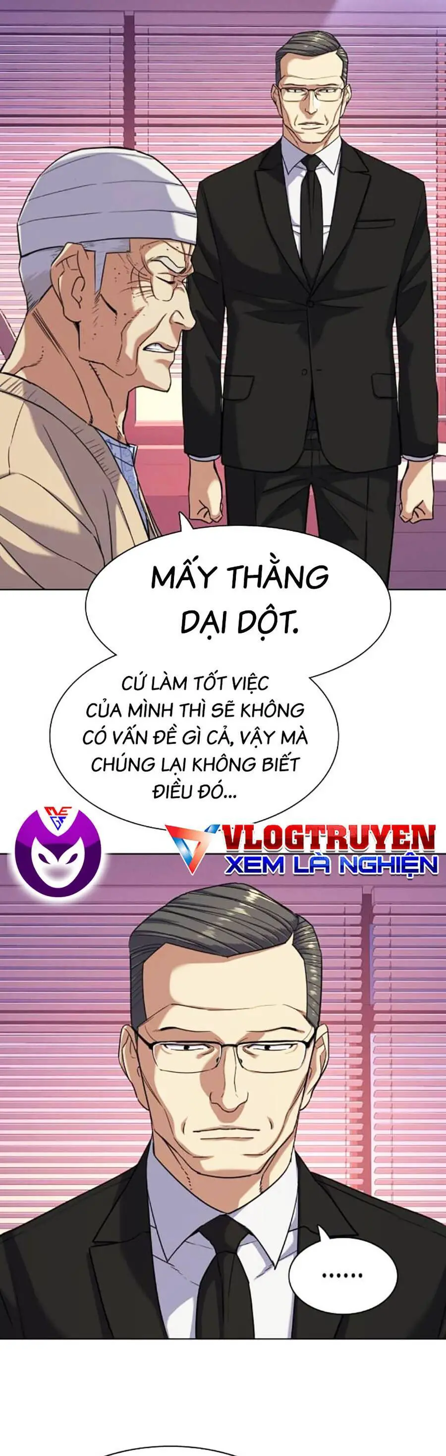 Tiểu Thiếu Gia Gia Tộc Tài Phiệt Nettruyen ZZZ Chương 80 Page 12