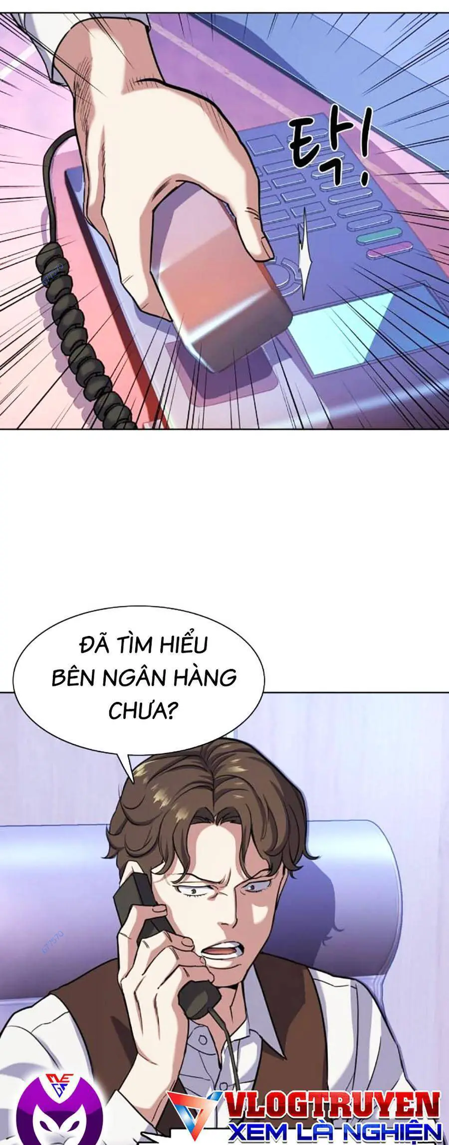 Tiểu Thiếu Gia Gia Tộc Tài Phiệt Nettruyen ZZZ Chương 80 Page 33