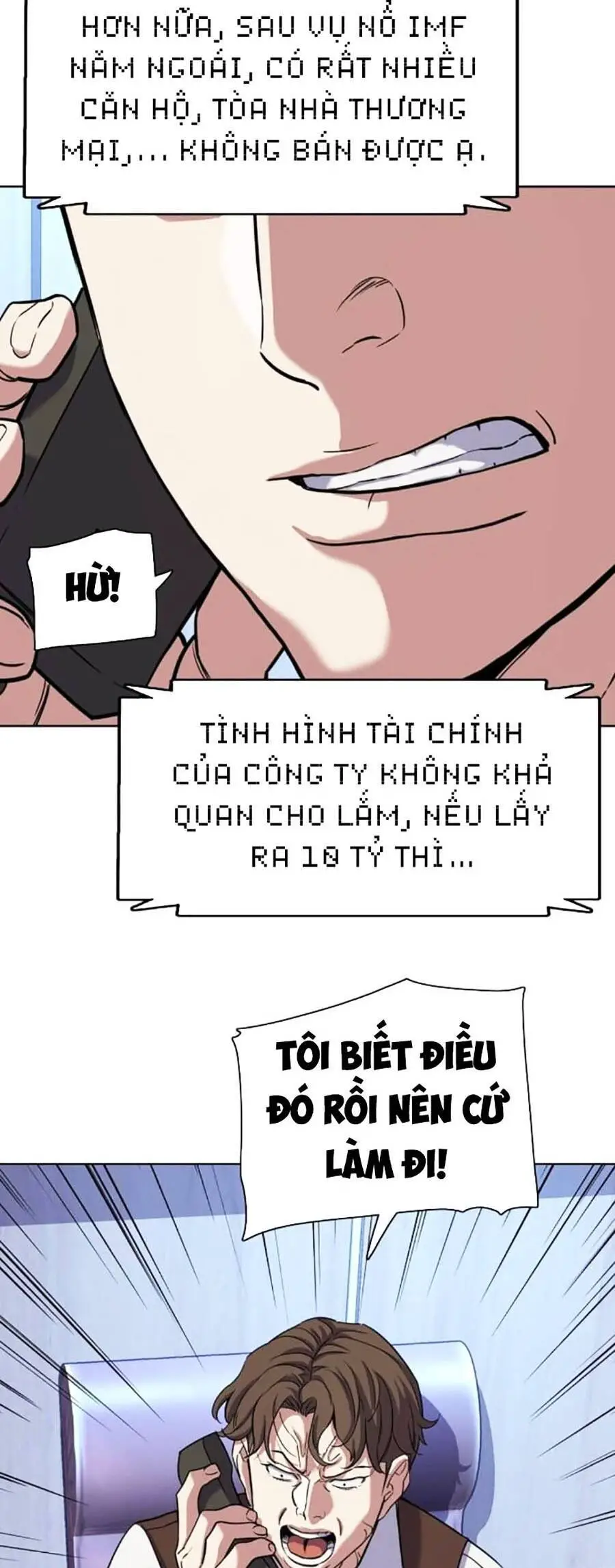 Tiểu Thiếu Gia Gia Tộc Tài Phiệt Nettruyen ZZZ Chương 80 Page 38