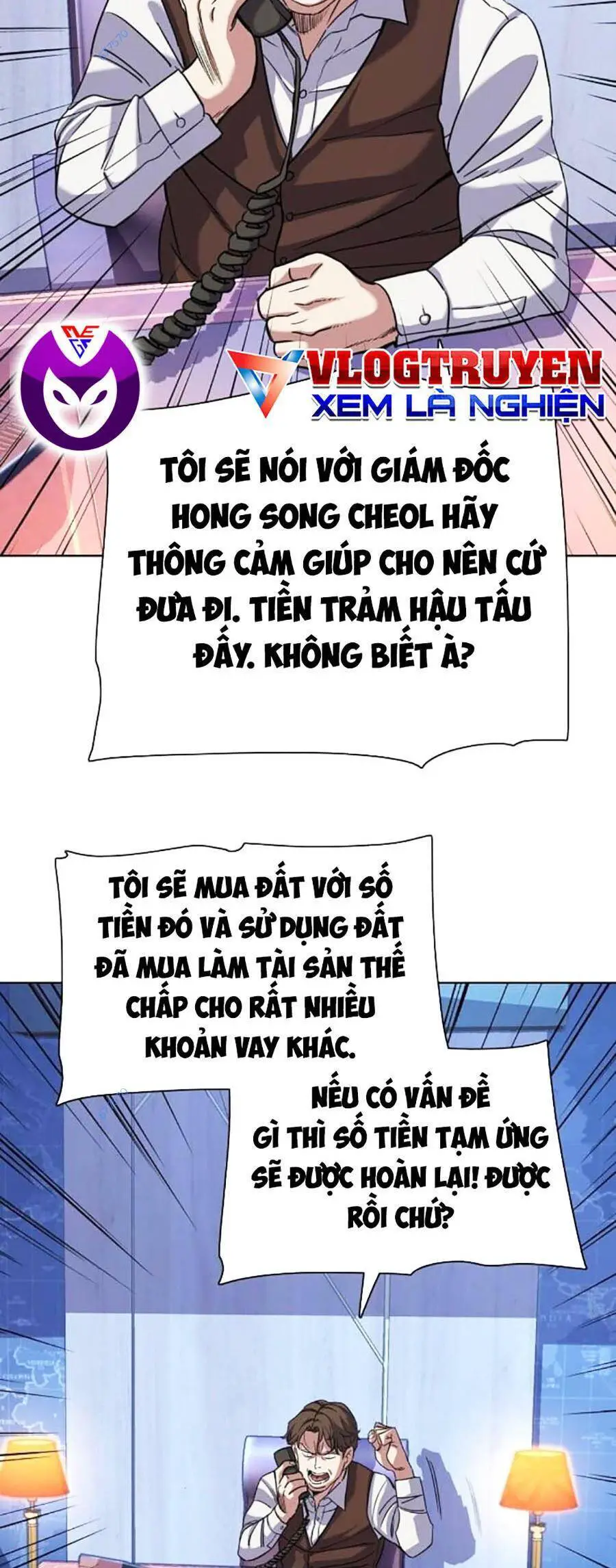 Tiểu Thiếu Gia Gia Tộc Tài Phiệt Nettruyen ZZZ Chương 80 Page 39