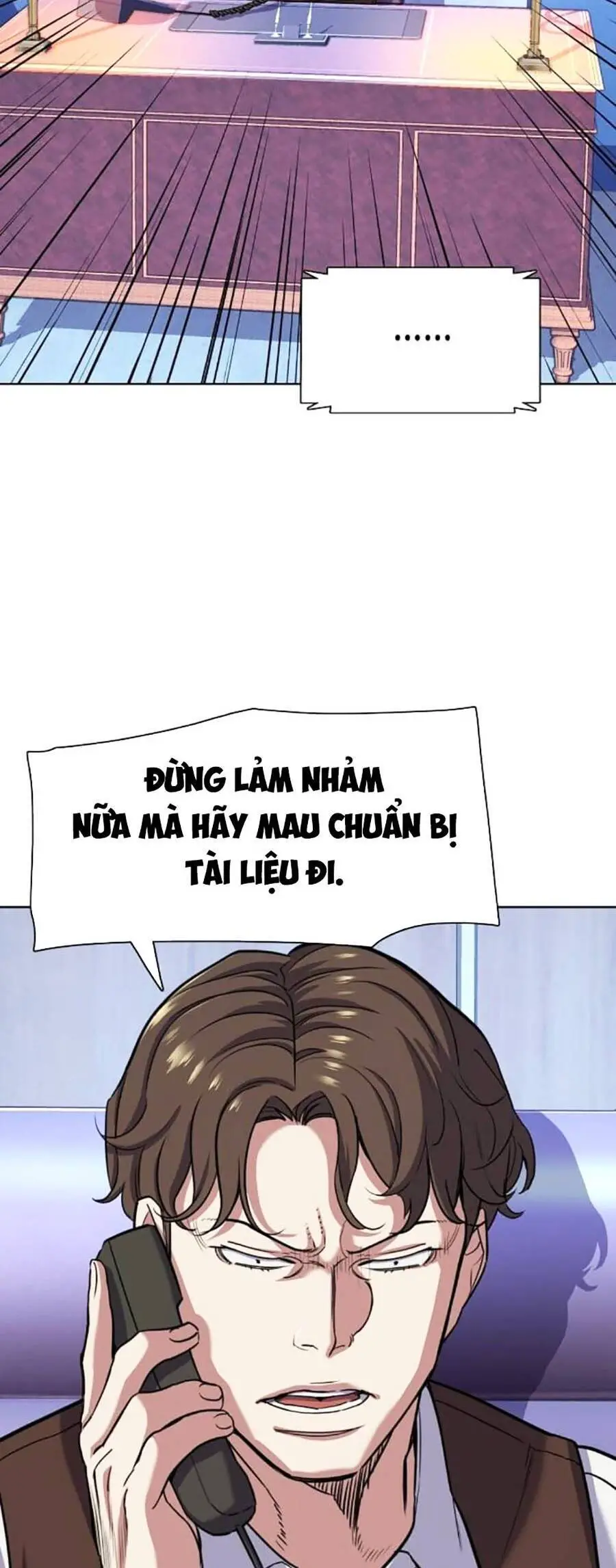 Tiểu Thiếu Gia Gia Tộc Tài Phiệt Nettruyen ZZZ Chương 80 Page 40