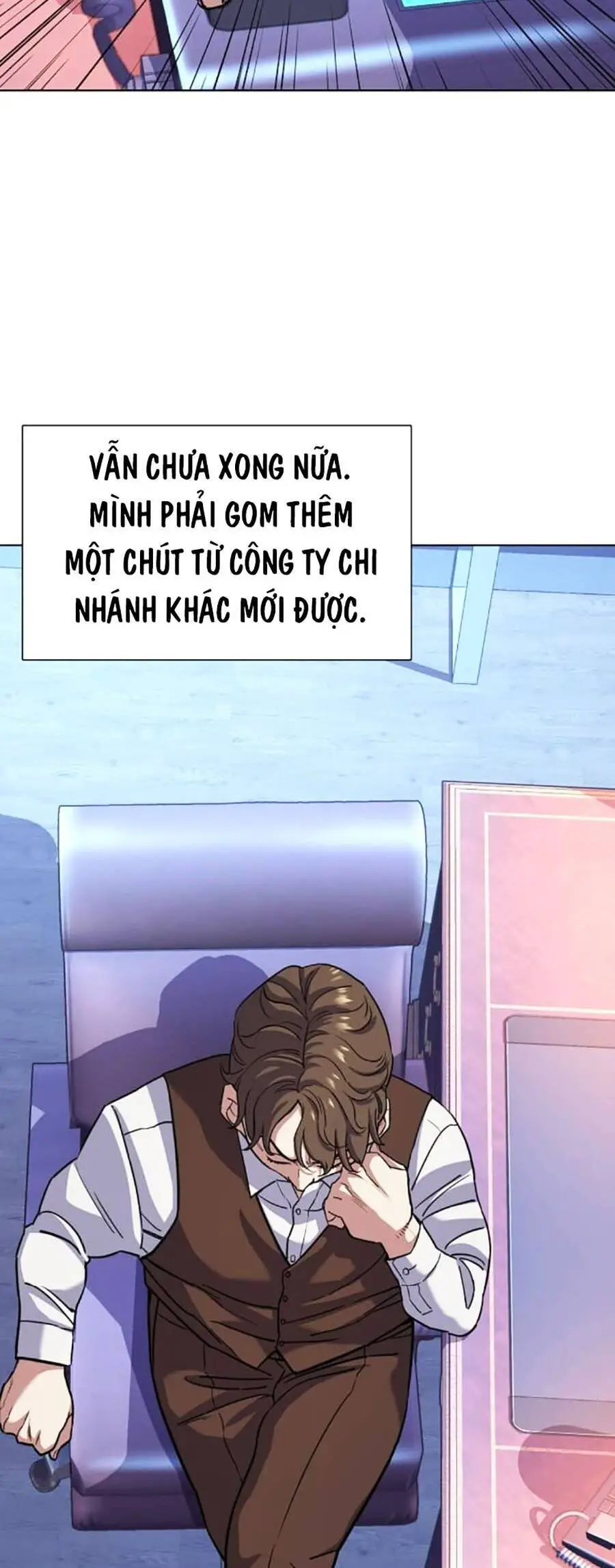 Tiểu Thiếu Gia Gia Tộc Tài Phiệt Nettruyen ZZZ Chương 80 Page 42