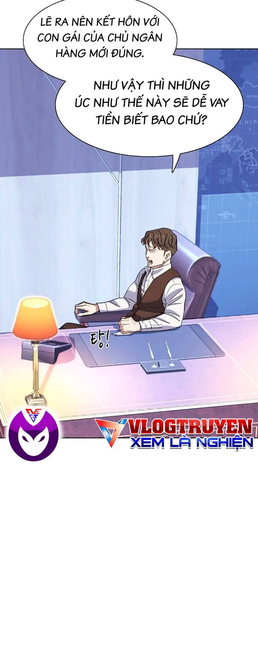 Tiểu Thiếu Gia Gia Tộc Tài Phiệt Nettruyen ZZZ Chương 80 Page 44