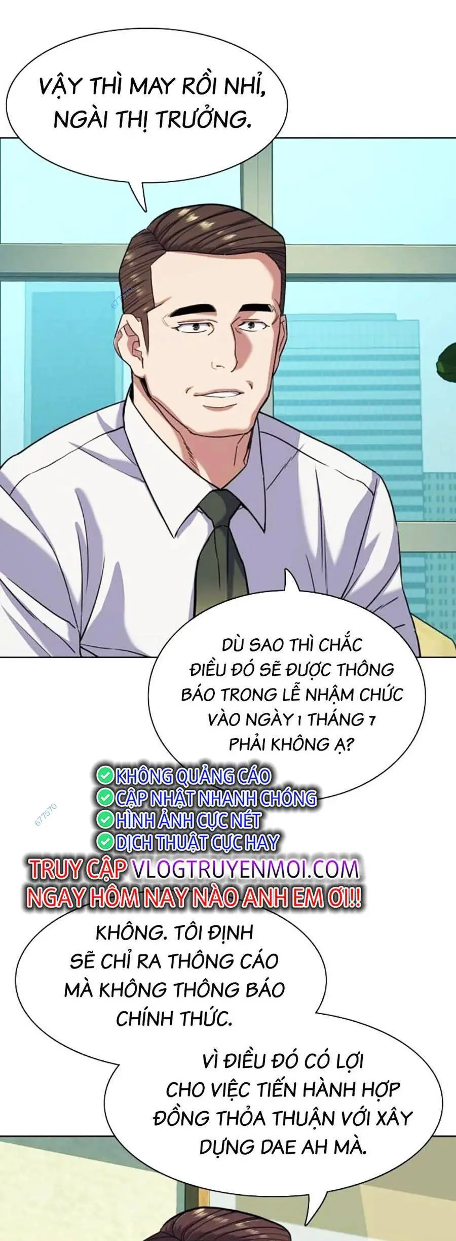 Tiểu Thiếu Gia Gia Tộc Tài Phiệt Nettruyen ZZZ Chương 80 Page 47