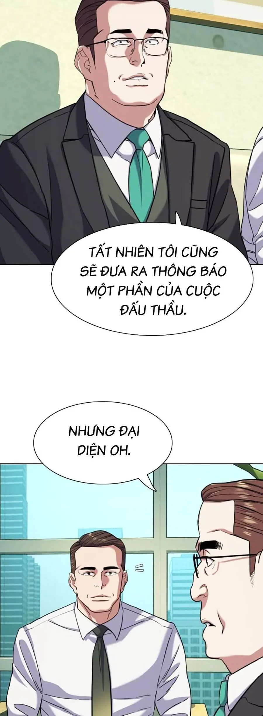Tiểu Thiếu Gia Gia Tộc Tài Phiệt Nettruyen ZZZ Chương 80 Page 48