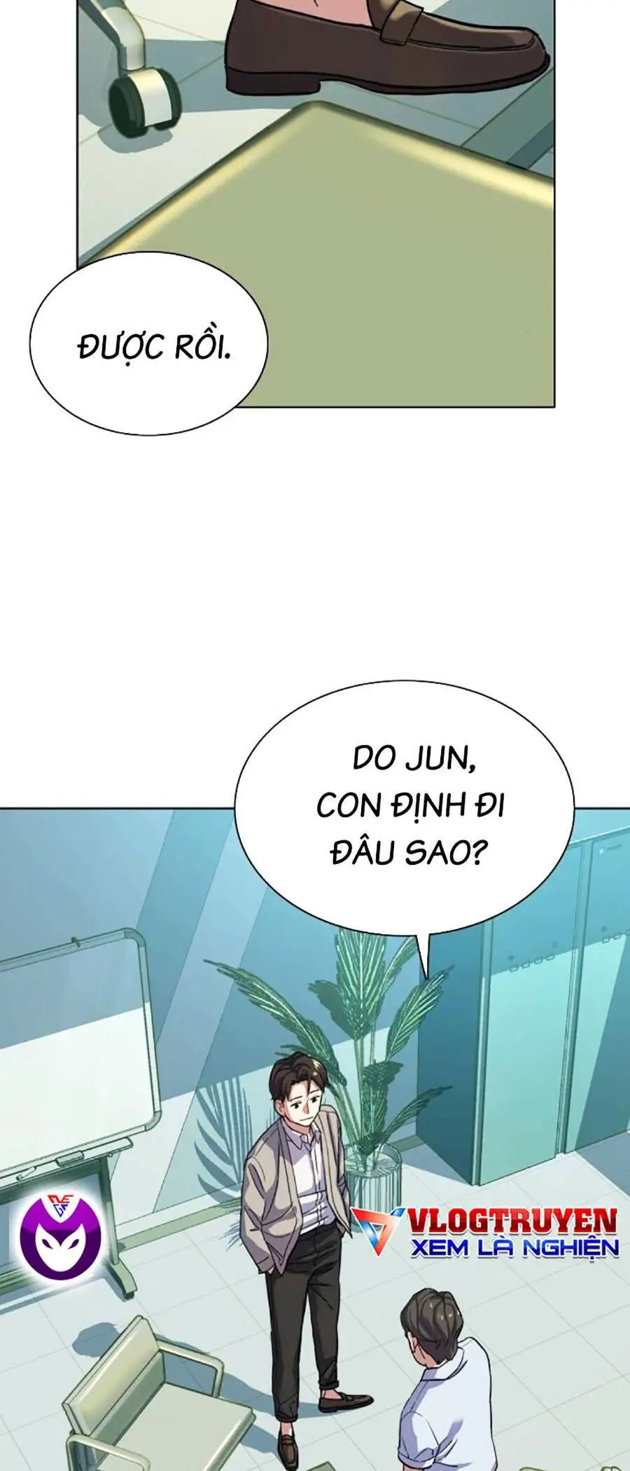 Tiểu Thiếu Gia Gia Tộc Tài Phiệt Nettruyen ZZZ Chương 91 Page 17