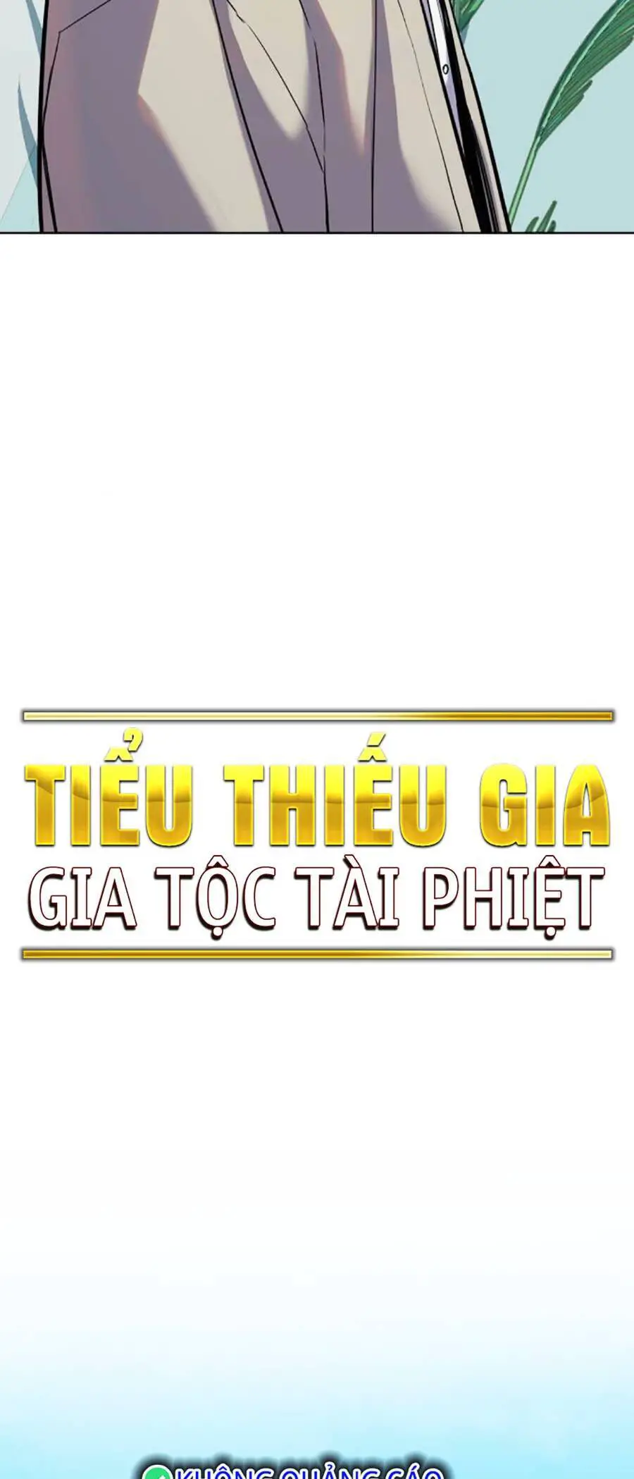 Tiểu Thiếu Gia Gia Tộc Tài Phiệt Nettruyen ZZZ Chương 91 Page 19