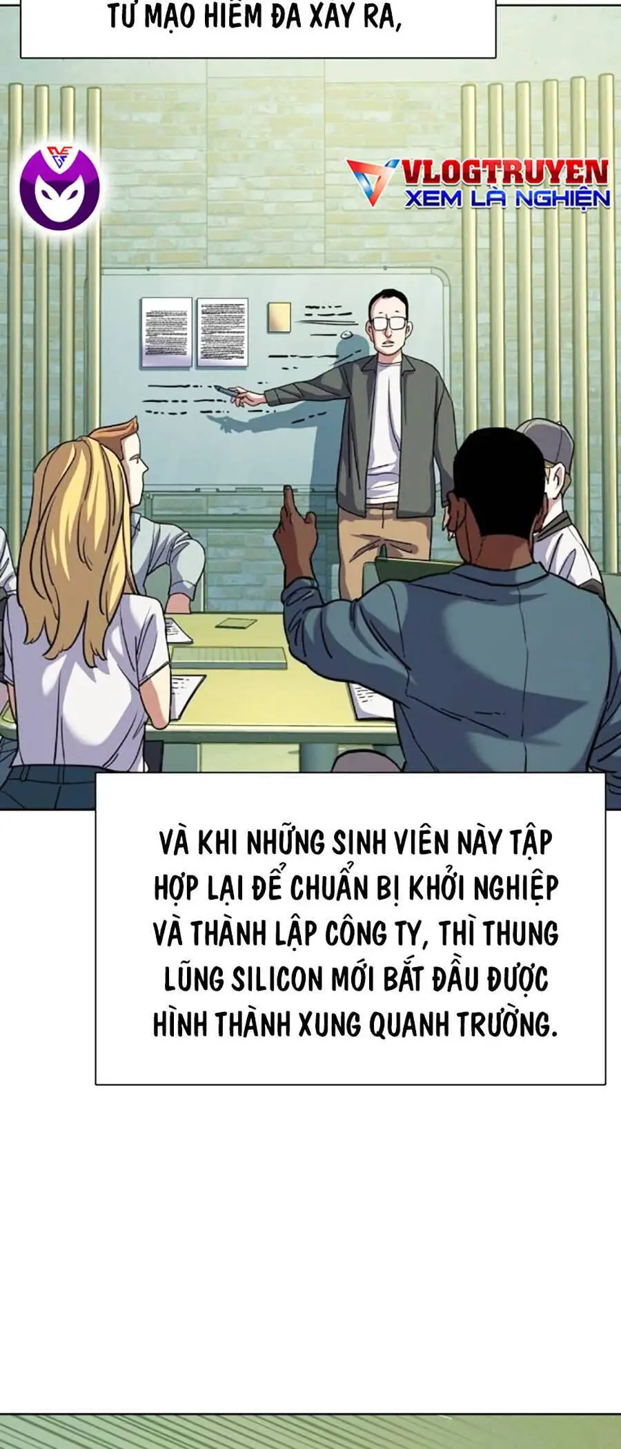 Tiểu Thiếu Gia Gia Tộc Tài Phiệt Nettruyen ZZZ Chương 91 Page 22