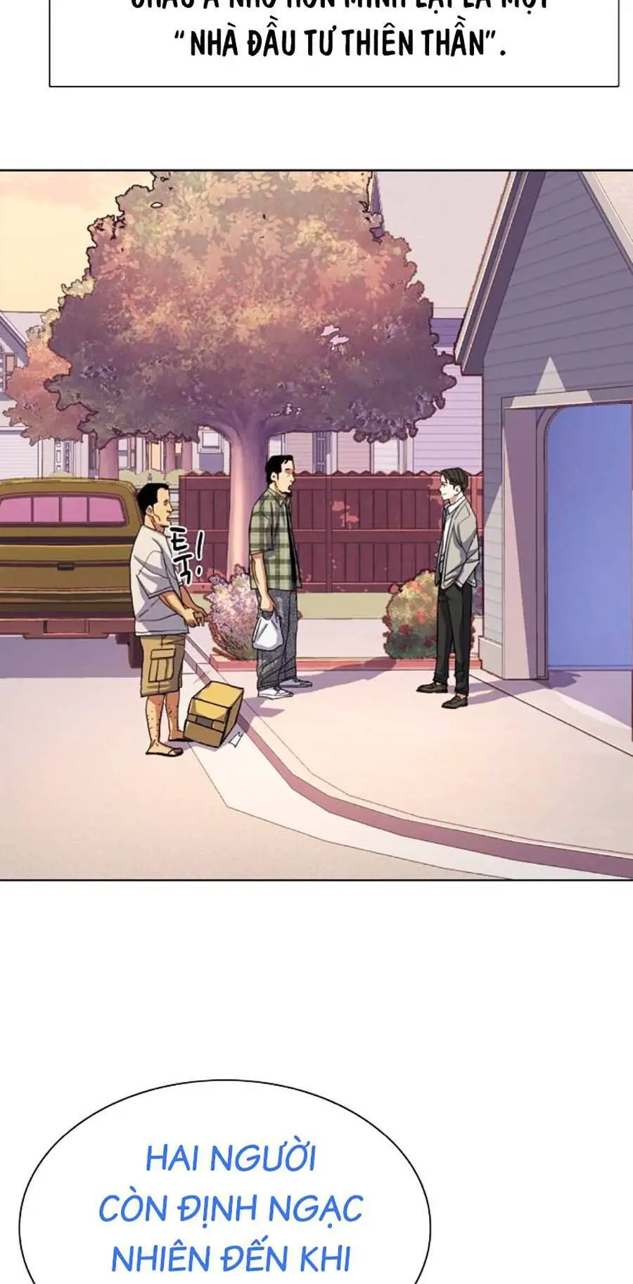 Tiểu Thiếu Gia Gia Tộc Tài Phiệt Nettruyen ZZZ Chương 91 Page 38