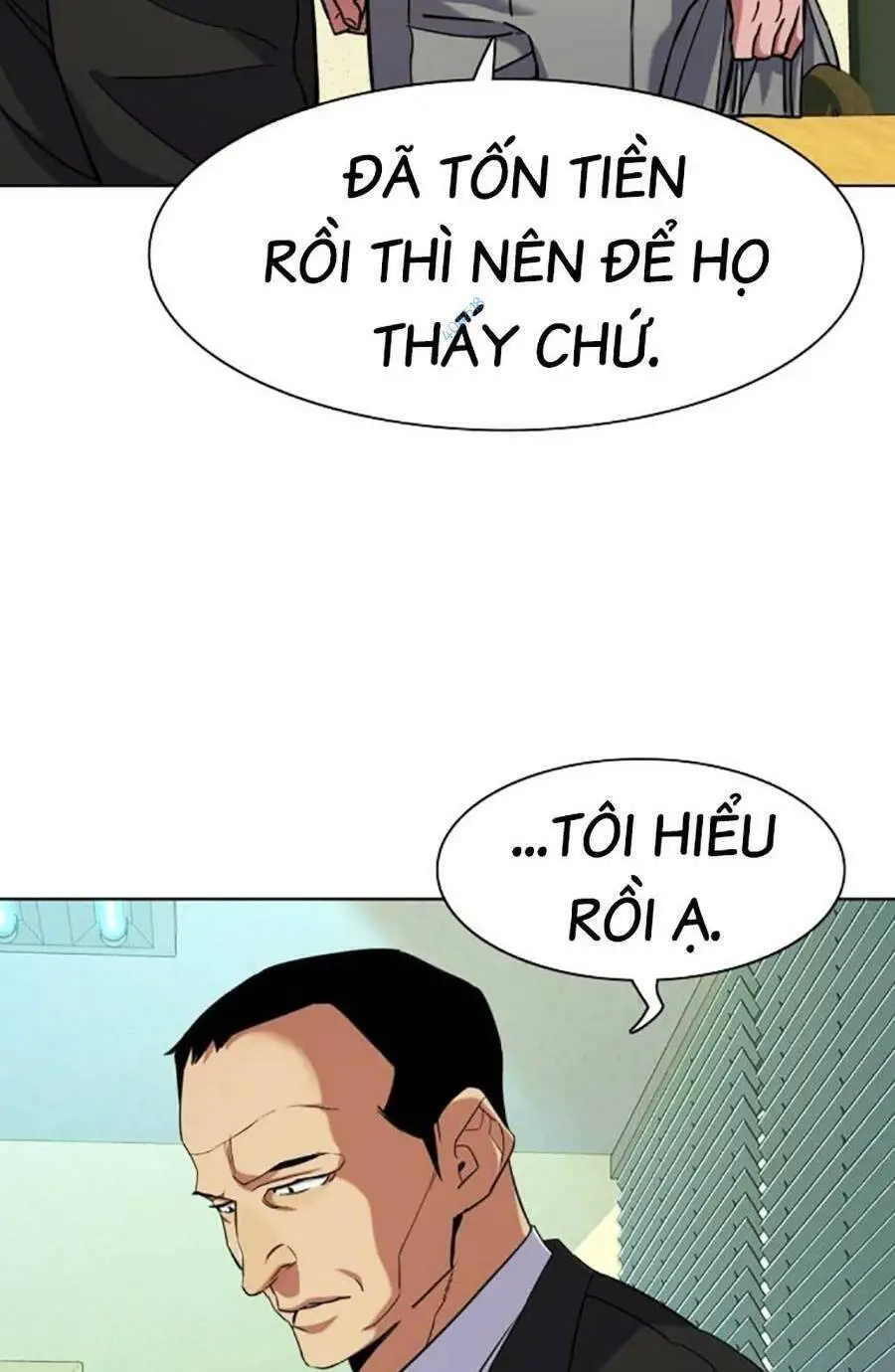 Tiểu Thiếu Gia Gia Tộc Tài Phiệt Nettruyen ZZZ Chương 63 Page 29