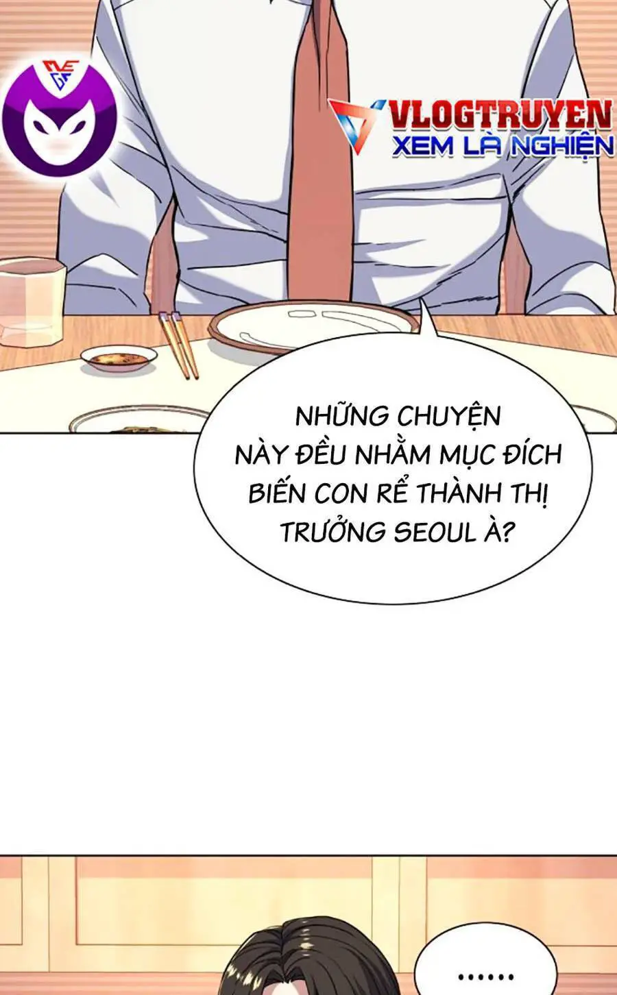 Tiểu Thiếu Gia Gia Tộc Tài Phiệt Nettruyen ZZZ Chương 63 Page 59