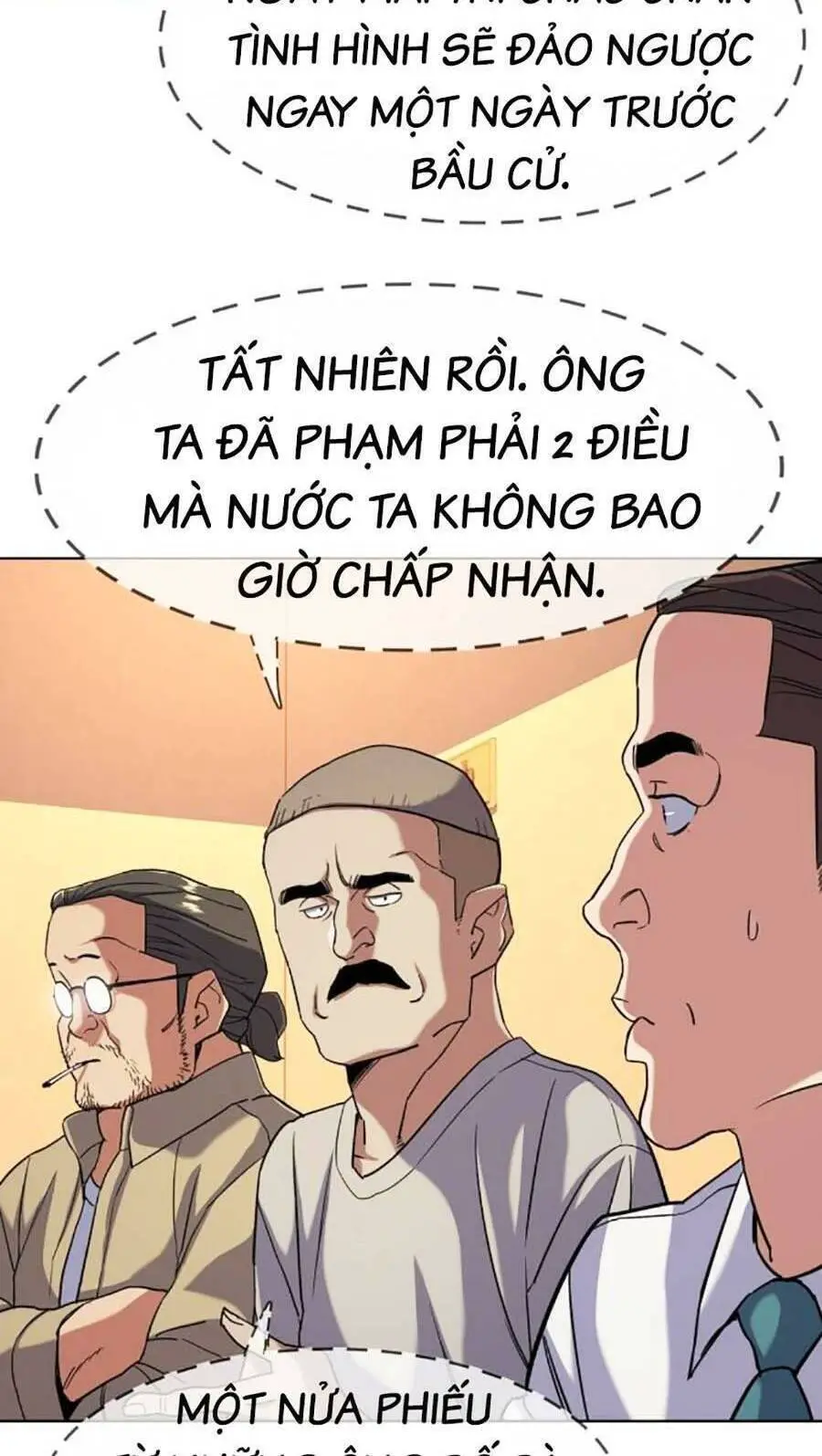 Tiểu Thiếu Gia Gia Tộc Tài Phiệt Nettruyen ZZZ Chương 64 Page 90