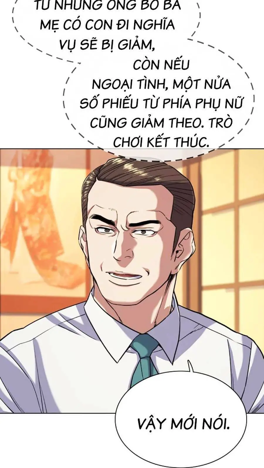 Tiểu Thiếu Gia Gia Tộc Tài Phiệt Nettruyen ZZZ Chương 64 Page 91